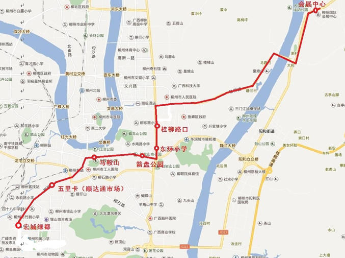 免费公交专线开通！一键直达2025龙城潮玩生活节，逛展观演畅玩三天！