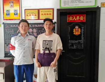 暖心接力！柳州公交上的文明之光，  彰显全国文明城市的温暖底色